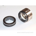 PTFE Wedge Mechanical Seal for Chemical Applications